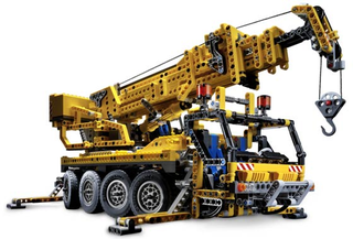 Illustration for article titled Best LEGO Sets in History